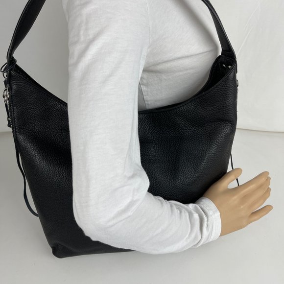 New Rebecca Minkoff Medium Bryn Shoulder Bag - Picture 4 of 8